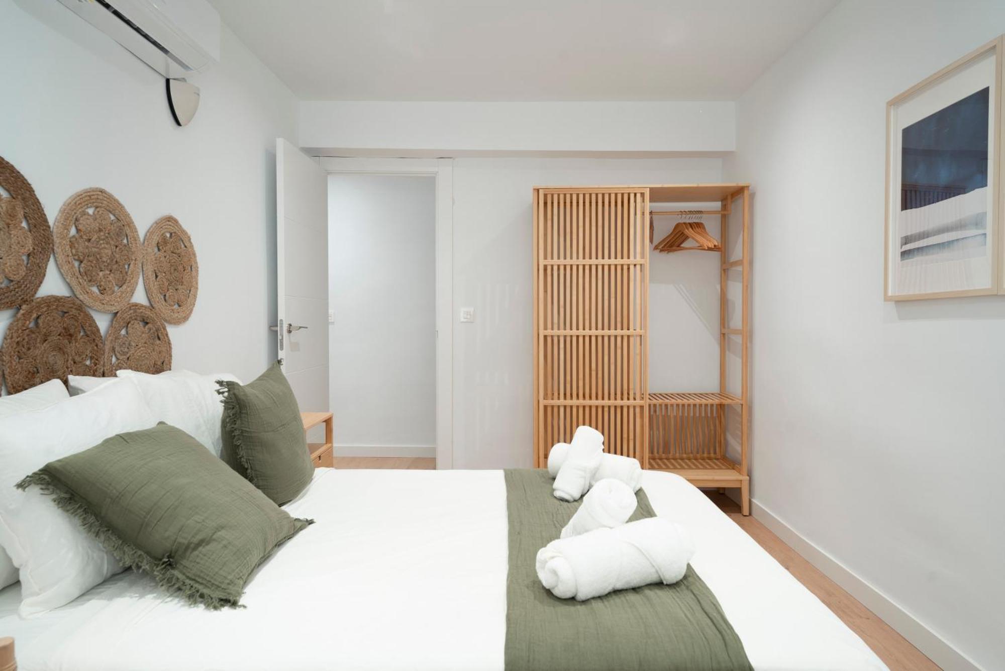 Ronda Suites Junto Estacion Tren Y Hospitales Granada Esterno foto